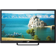 Телевизор Leff 24H240T