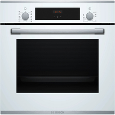 Духовой шкаф Bosch Serie 4 HBF214BW0R белый