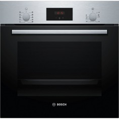 Духовой шкаф Bosch Serie 2 HBF114ES1R
