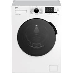 Стиральная машина BEKO SteamCure RSPE78612W
