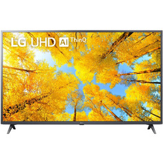 Телевизор LG 65UQ76003LD