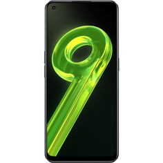 Смартфон Realme 9 128 Gb Meteor Black