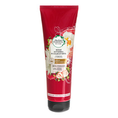 Бальзам-ополаскиватель для волос Herbal Essences белая клубника и сладкая мята (очищение и питание) 275мл
