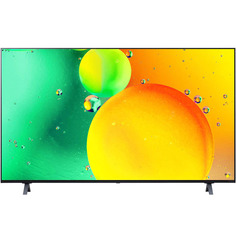Телевизор LG 50NANO756QA