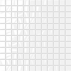 Мозаика Kerama marazzi Темари 20003 белый 29,8х29,8 см