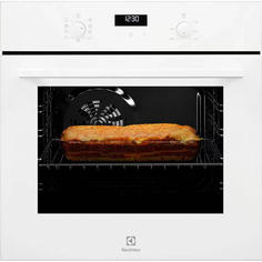 Духовой шкаф Electrolux OEF5E50V