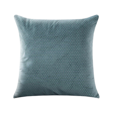 Подушка декоративная Sofi De Marko Мулен Руж изумруд 45х45 см