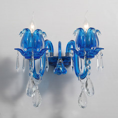 Бра Lucia Tucci Ashanti W1250.2 blu