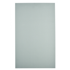 Коврик из вспененного ПВХ Ridder Standard серый 50x80 см