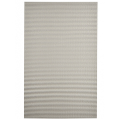 Коврик из вспененного ПВХ Ridder Standard бежевый 50x80 см