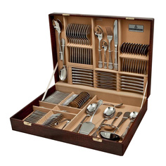 Набор столовых приборов Золинген Ligato 12 персон 72 предмета