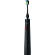 Электрическая зубная щетка Huawei Lebooo Smart Sonic Black LBT-203552A