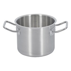 Кастрюля Gipfel Horeca Pro 2,5л 16х13,5 см