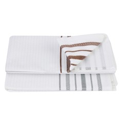 Комплект кухонных полотенец Sofi De Marko Liam №5 2 шт 50х60 см