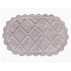 Коврик для ванной Sofi De Marko Brianna 60x100 см мокко