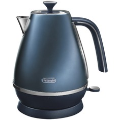 Чайник Delonghi KBI2001.BL