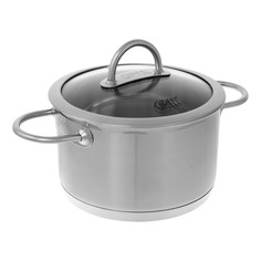Кастрюля Gipfel Signo 2,7 л