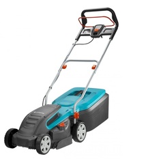 Газонокосилка электрическая Gardena PowerMax 1400/34