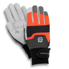 Перчатки Husqvarna functional с защитой. Р.9