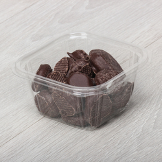 Абрикос в шоколаде, кг Noname