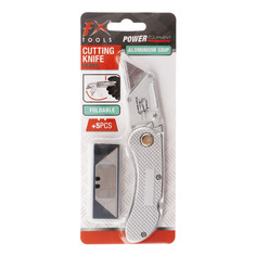 Нож складной Koopman в наборе с 5 лезвиями