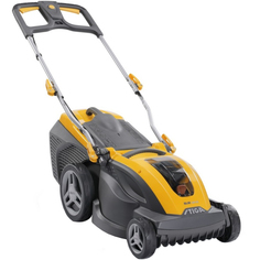 Газонокосилка Stiga SLM 540 AE (294384068/ST1) БЕЗ АБ И ЗУ