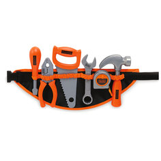 Поясной ремень с инструментами Smoby Black&Decker