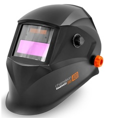 Маска сварщика Deworks dwh 400