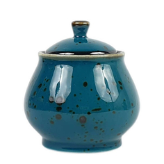 Сахарница Porcelana Bogucice Alumina Laguna 0,3 л