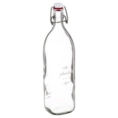 Бутылка Glasslock ip-630 для жидких продуктов 0,5 л
