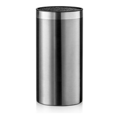 Подставка для ножей Walmer Steel 22 см