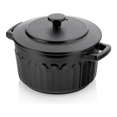 Кастрюля с крышкой Walmer Home Chef 1900 мл
