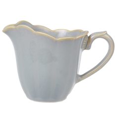 Молочник Myatashop England collection 250 мл