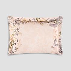 Комплект наволочек Togas Латика персиковый 50x70 см 2 шт