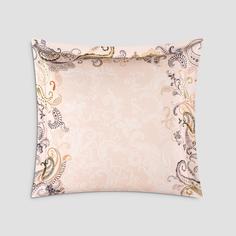 Комплект наволочек Togas Латика персиковый 70x70 см 2 шт