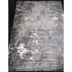 Ковер Merinos d996 Atlantis gray 200x290 Standart Меринос