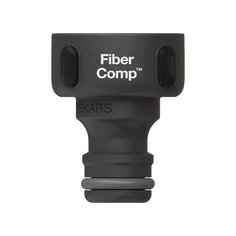 Штуцер для крана Fiskars fibercomp g3/4 26.5мм