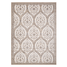 Ковер Merinos d740 Atlantis cream 160x300 Standart Меринос