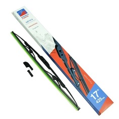 Щетка стеклоочистителя Double Force DFM17 каркасная, 425 мм (17")