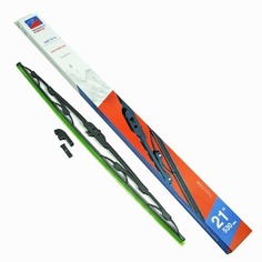 Щетка стеклоочистителя Double Force DFM21 каркасная, 525 мм (21")