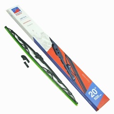 Щетка стеклоочистителя Double Force DFM20 каркасная, 500 мм (20")