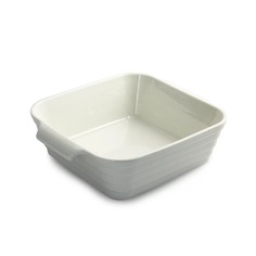 Форма для запекания Gipfel Bianco 23x20x6,5 см