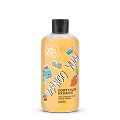 Гель-крем для душа MonoLove bio Mango yum