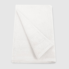 Полотенце Eumenia 100x150 см белое