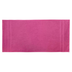 Полотенце махровое 100 х 150 см Bahar Pink