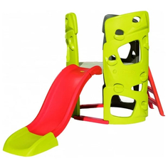 Игровой комплекс Smoby Башня с горкой