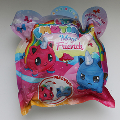 Игрушка для детей «ЭМОЦИОНАЛЬНЫЕ ЖИВОТНЫЕ» Бурда