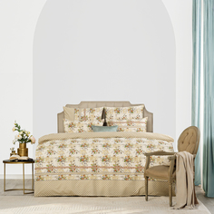 Постельный комплект Estia Абруцци двуспальный