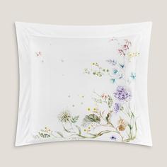 Комплект наволочек Togas Флёр белые 70х70 см 2 предмета