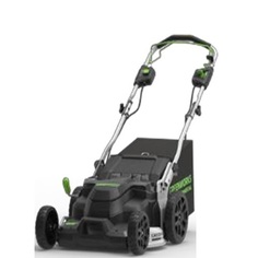 Газонокосилка аккумуляторная Greenworks twinforce 82v 63см без АКБ и ЗУ